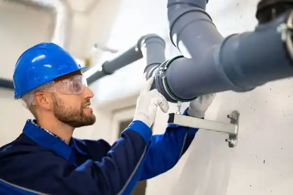 water damage restoration service Cokeville